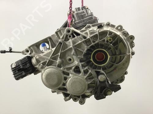 Used Engine Engine OPEL VIVARO C Van (K0) VIVARO-E HYDROGEN (136 hp) 39920640 39920640