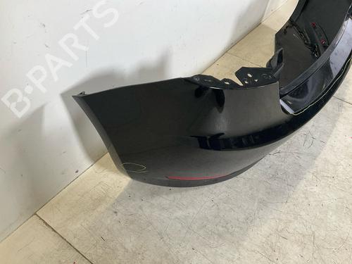 Rear bumper SEAT IBIZA IV (6J5, 6P1) 1.2 TSI | BP18158147C8 