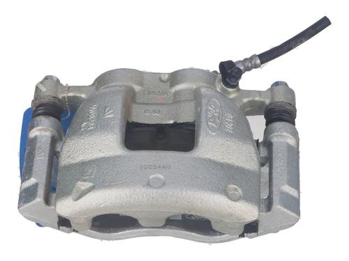 Used Left front brake caliper FORD TRANSIT V363 Platform/Chassis (FED, FFD) 2.0 EcoBlue (170 hp) 19053836