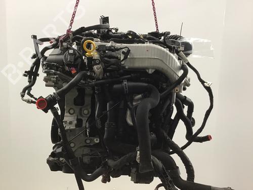 Engine VW GOLF VIII (CD1, DA1) 2.0 TDI | BP28019930M1 