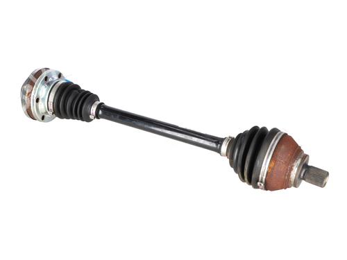 Used Other AUDI A3 (8V1, 8VK) S3 quattro (300 hp) 32513831