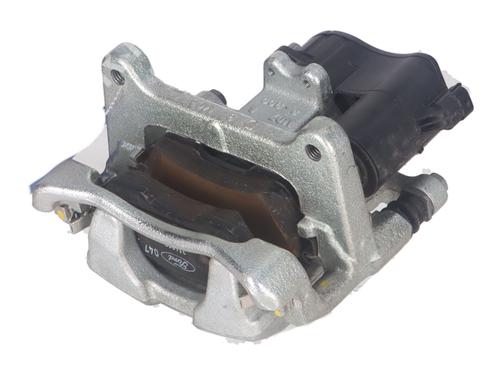 Right rear brake caliper FORD TRANSIT V363 Platform/Chassis (FED, FFD) 2.0 EcoBlue | BP20115313M106 