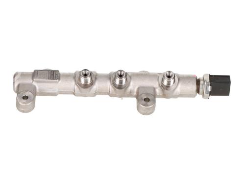 Pipe VW TOUAREG (CR7, RC8) 3.0 TDI 4motion | BP28124722M125 