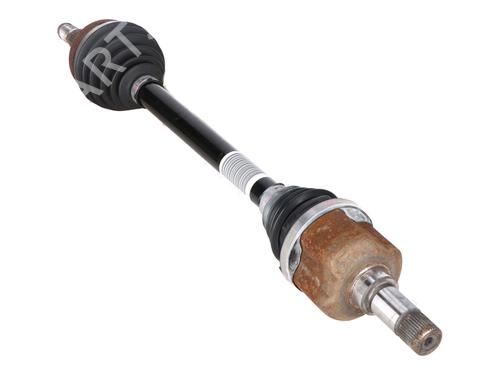 Used Left front driveshaft Left front driveshaft OPEL VIVARO C Van (K0) VIVARO-E HYDROGEN (136 hp) 39921102 39921102