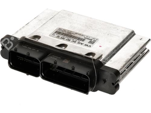 Used Engine control unit (ECU) Engine control unit (ECU) 38619300 38619300