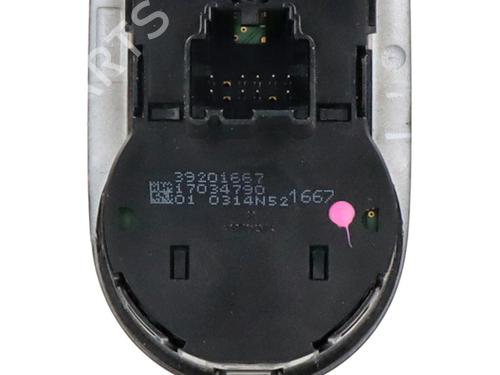 headlight-switch-opel-corsa-f-p2jo-2019-38567001 main image