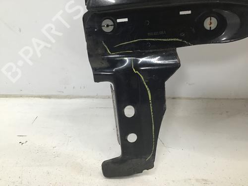 Left front fenders VW POLO (6N2) 1.4 | BP28194086C41 