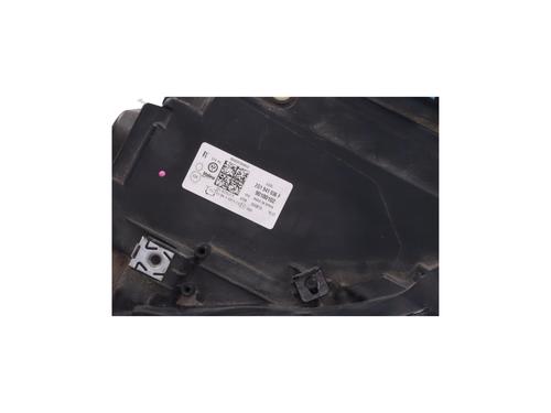 Right headlight VW POLO VI (AW1, BZ1, AE1) 1.0 TSI | BP38017486C29 - Image 5