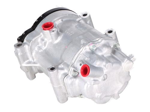 Used AC compressor AC compressor TOYOTA YARIS CROSS (MXP_) 1.5 Hybrid (MXPJ10) (92 hp) 39925513 39925513