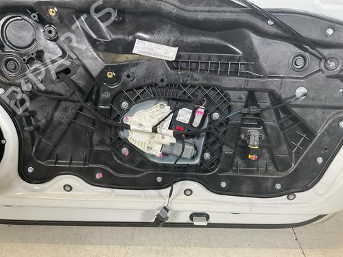 Dør høyre foran VW EOS (1F7, 1F8) 1.4 TSI | BP17366625C3 
