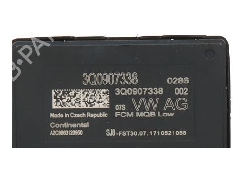 Electronic module VW GOLF VII (5G1, BQ1, BE1, BE2) 2.0 GTD | BP34197054M83 - Image 3