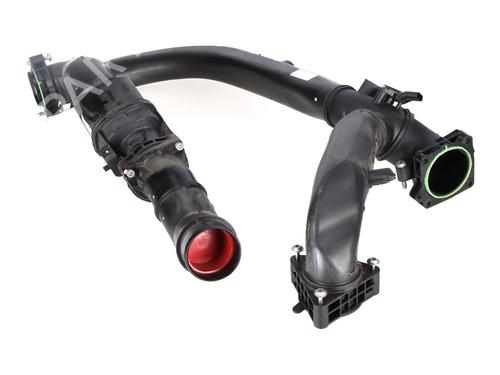 Used Pipe VW TOUAREG (CR7, RC8) 3.0 R 4motion (462 hp) 29754602