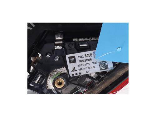 Right tailgate light OPEL CORSA E (X15) 1.0 (08, 68) | BP38491776C80 - Image 3