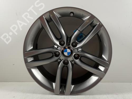 Used Rim Rim BMW 1 (F20) 120 d (190 hp) 36308102 36308102