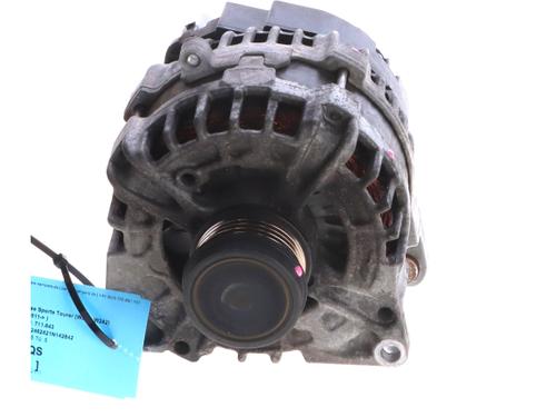 Used Alternator Alternator MERCEDES-BENZ B-CLASS Sports Tourer (W246, W242) B 180 (246.242) (122 hp) 40496621 40496621
