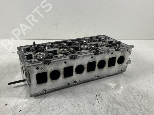 Used Cylinder head Cylinder head VW TRANSPORTER T6 Van (SGA, SGH, SHA, SHH) 2.0 TDI (204 hp) 25335177 25335177