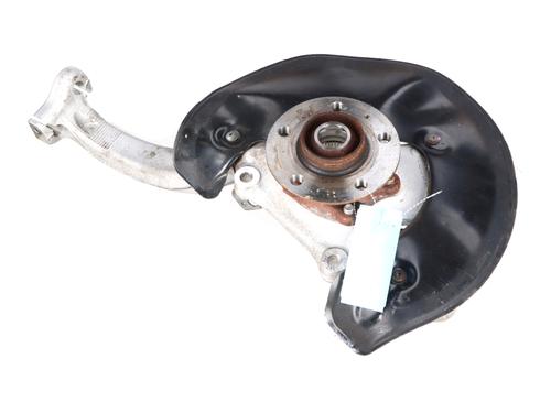 Used Right front steering knuckle Right front steering knuckle AUDI A8 D4 (4H2, 4H8, 4HC, 4HL) 3.0 TDI quattro (258 hp) 34702012 34702012