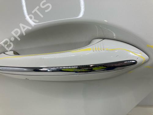 Left rear door BMW 5 (F10) 520 d xDrive | BP27661817C4 