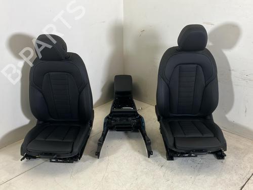 Sæde sæt BMW X3 (G01, F97, G08) xDrive 20 i | BP33882224C78 - Image 2