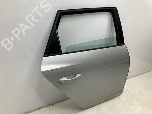 Right rear door SEAT LEON ST (5F8) 1.2 TSI | BP25832432C5 