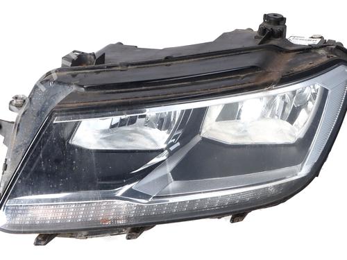 Used Left headlight Left headlight VW TIGUAN (AD1, AX1) 2.0 TDI 4motion (150 hp) 36436418 36436418