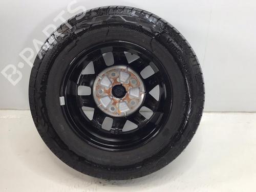 Felg FORD TRANSIT V363 Platform/Chassis (FED, FFD) 2.0 EcoBlue | BP29514787C45 