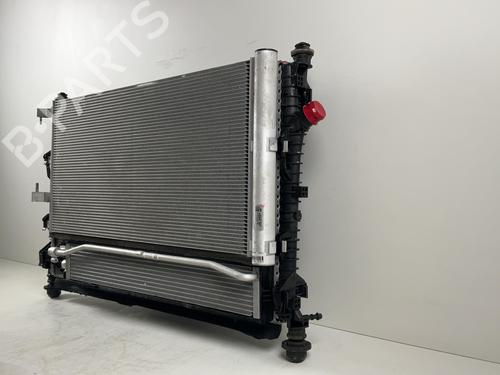 Radiator set FORD TRANSIT V363 Platform/Chassis (FED, FFD) 2.0 EcoBlue | BP36224401M120 - Image 3