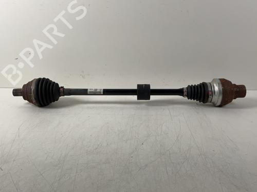 Used Right front driveshaft Right front driveshaft VW GOLF VIII (CD1, DA1) 1.5 eTSI (150 hp) 34374251 34374251