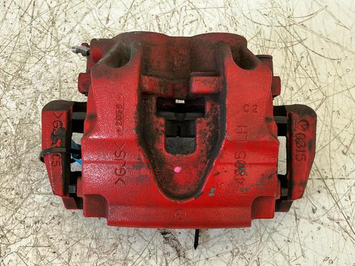 Left front brake caliper MERCEDES-BENZ GLE (W166) AMG 63 4-matic (166.074) | BP37455099M105 - Image 3