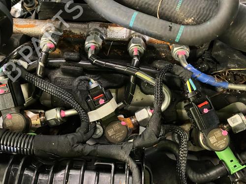 Engine FORD TRANSIT V363 Platform/Chassis (FED, FFD) 2.0 EcoBlue | BP39201081M1  - Image 7