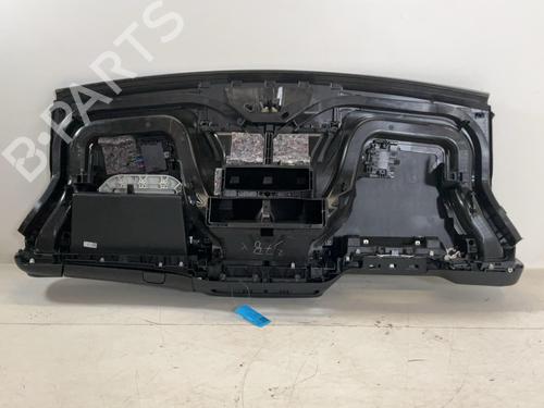 Dashboard PEUGEOT EXPERT Van (V_) E-EXPERT HYDROGEN | BP39927818C46 - Image 5