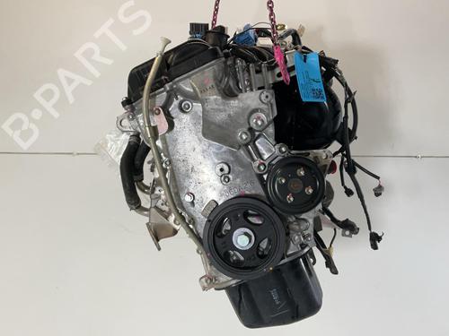 Engine MITSUBISHI MIRAGE / SPACE STAR VI Hatchback (A0_A) 1.2 | BP38441153M1 - Image 3