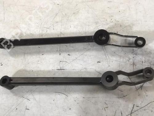 Subframe OPEL VIVARO C Van (K0) VIVARO-E HYDROGEN | BP39919807M9 - Image 3