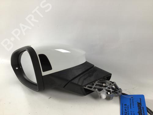 Left mirror VW GOLF VIII (CD1, DA1) 1.0 TSI | BP36804550C26 - Image 2
