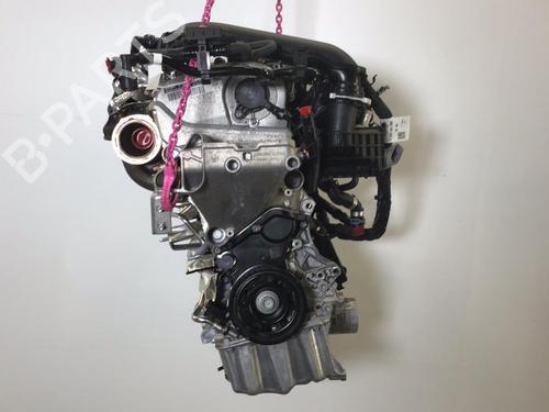Used Engine VW T-CROSS (C11, D31) 1.0 TSi (116 hp) 29754574