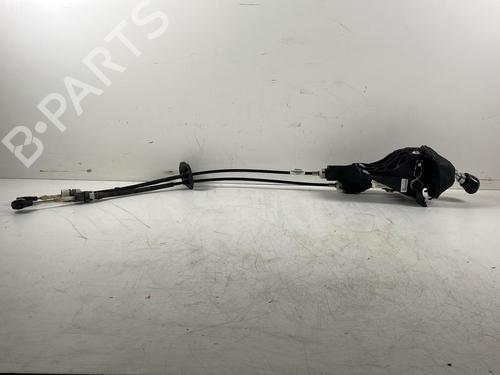 Palanca de cambios FORD TRANSIT V363 Platform/Chassis (FED, FFD) 2.0 EcoBlue (170 hp) 32271349