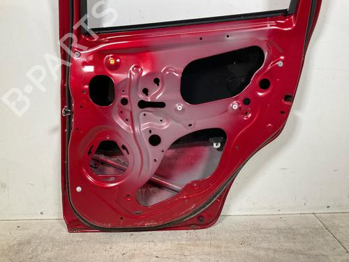 Right rear door MITSUBISHI MIRAGE / SPACE STAR VI Hatchback (A0_A) 1.2 (A03A) | BP19477555C5 