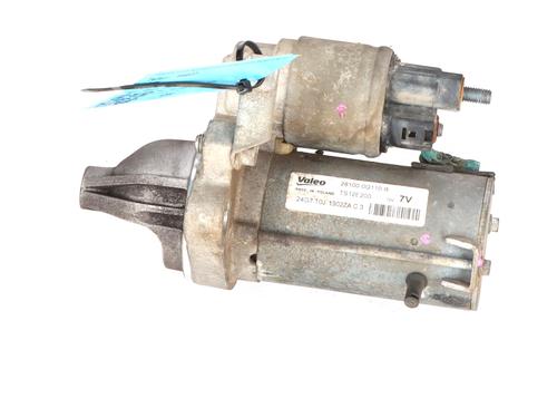 Used Starter Starter 39530467 39530467