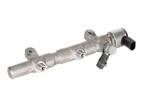 Pipe VW TOUAREG (CR7, RC8) 3.0 TDI 4motion | BP29499466M125 