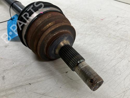 Left front driveshaft CITROËN JUMPY III Van (V_) ë-JUMPY HYDROGEN | BP39926160M38 - Image 3