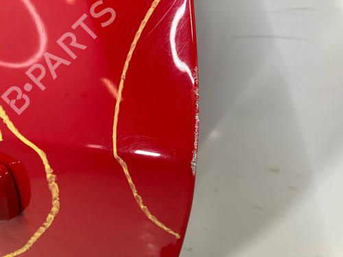 Left rear door OPEL ASTRA J (P10) 1.4 (68) | BP21846105C4 