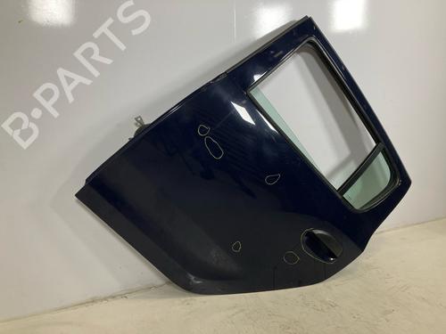 Left rear door DACIA SANDERO II 1.0 SCe 75 (B8JC, B8JD, B8NC) | BP23236556C4