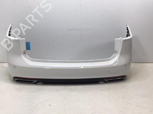 Bumper achter OPEL INSIGNIA B Sports Tourer (Z18) 2.0 CDTi (35) (174 hp) 33207550