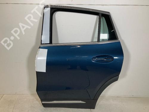 Used Left rear door MERCEDES-BENZ GLA (H247) GLA 200 (247.787) (163 hp) 26537302