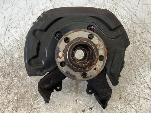 Used Left front steering knuckle Left front steering knuckle 38005710 38005710