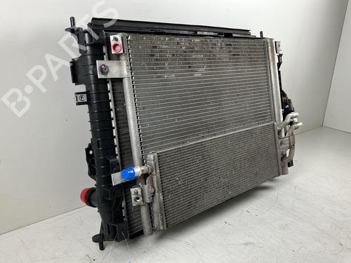 Radiator set PEUGEOT EXPERT Van (V_) E-EXPERT HYDROGEN | BP39927291M120 - Image 2