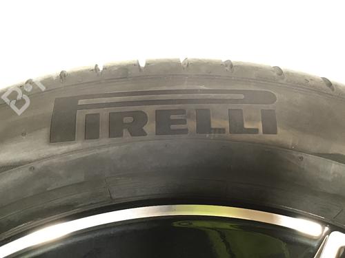 Rim MERCEDES-BENZ GLB (X247) GLB 220 d 4-matic (247.615) | BP26583095C45 