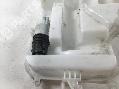 Windscreen washer tank BMW 3 (F30, F80) 320 d | BP9910567C113 