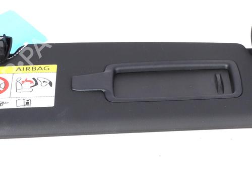 right-sun-visor-bmw-x1-u11-2022-39924700 main image