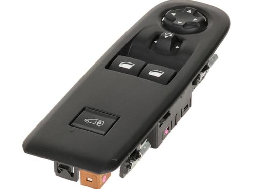 Used Left front window switch Left front window switch FIAT DOBLO Box Body/MPV (510_, 511_) BlueHDi 100 (102 hp) 39928698 39928698
